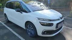 White Used 2022 Citroën C4 SpaceTourer PureTech MPV | £19,995 (Fair price)
