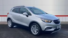 Vauxhall Mokka X