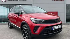 Used 2024 Vauxhall Crossland Ultimate SUV | £13,500 (Good price)