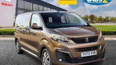 Peugeot Traveller