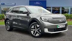 Used 2025 Ford Explorer Select SUV | £33,000 (Fair price)