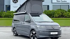 Used 2025 VW California California Van | £71,491 (Fair price)