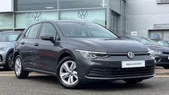 Used 2024 VW Golf VIII Life Hatchback | £17,195 (Super price)