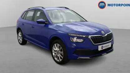 Usado Skoda Kamiq SE 95 HP (69 kW) 2023 SUV