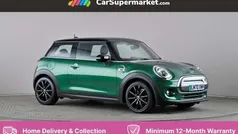 Used 2021 Mini Cooper Level 2 Hatchback | £11,197 (Good price)