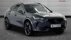 Used 2024 Cupra Formentor SUV | £23,587 (Fair price)