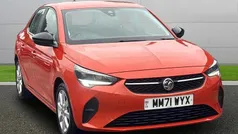 Used 2022 Vauxhall Corsa Edition Hatchback | £10,999 (Fair price)