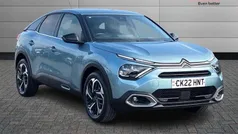 Used 2023 Citroën C4 PureTech Hatchback | £13,480 (Fair price)