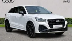 Used 2025 Audi Q2 Black Edition SUV | £25,900 (Fair price)