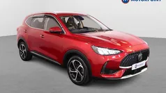 Used 2023 MG HS Trophy SUV | £18,349 (Fair price)