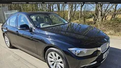 Used 2014 BMW 320 M Sport Sedan | £7,895 (Super price)