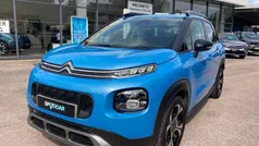 Used 2021 Citroën C3 Aircross Flair SUV | £11,795 (Fair price)
