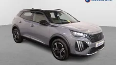 Used 2024 Peugeot 2008 GTi SUV | £19,699 (Fair price)