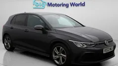 VW Golf VIII