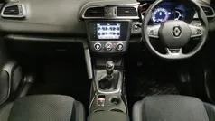 Grey Used 2020 Renault Kadjar Version S SUV | £13,186 (Fair price)