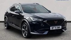 Used 2024 Cupra Formentor SUV | £18,536 (Super price)