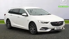 Used 2019 Vauxhall Insignia Elite Estate | £13,599 (Fair price)