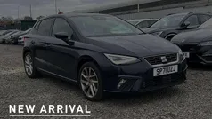 Used 2021 Seat Ibiza FR Hatchback | £12,750 (Fair price)