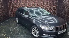 Used 2019 VW Passat Business Estate | £8,349 (Good price)