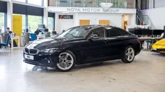 Used 2020 BMW 420 Sport Line Coupe | £11,199 (Fair price)