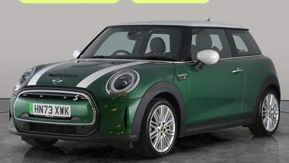 Used Mini Cooper Level 2 135 kW (184 HP) 2023 Hatchback