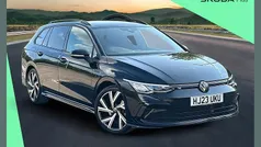 Used 2023 VW Golf VIII R-line Estate | £21,990 (Fair price)