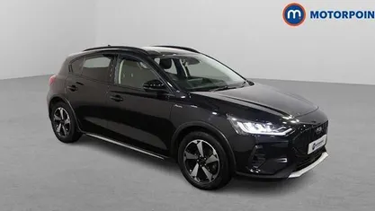 Used 2023 Ford Focus Active Hatchback | £15,899 (Fair price)