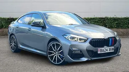Used BMW 220 M Sport 178 HP (130 kW) 2024 Coupe