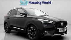 Used 2024 MG ZS Exclusive Hatchback | £12,000 (Super price)