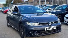 Used 2024 VW Polo R-line Hatchback | £18,790 (Fair price)