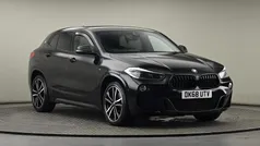 Used 2023 BMW X2 M Sport SUV | £17,000 (Super price)