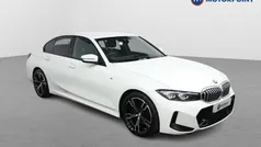 Used 2025 BMW 320 M Sport Sedan | £25,999 (Super price)
