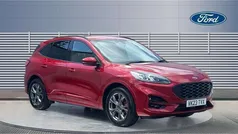 Used 2023 Ford Kuga ST-Line SUV | £20,784 (Fair price)