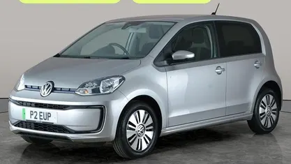 Used 2019 VW e-up! Hatchback | £8,176 (Super price)