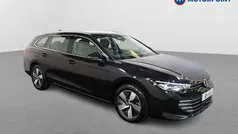 Used 2026 VW Passat Life Estate | £27,999