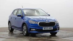 Used 2023 Skoda Fabia SE L Hatchback | £15,004 (Fair price)