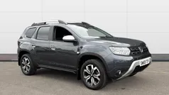 Used 2022 Dacia Duster Prestige SUV | £16,018 (Fair price)