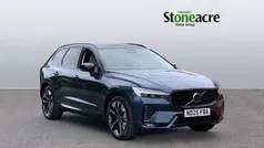 Used 2025 Volvo XC60 Ultra SUV | £57,995 (Fair price)