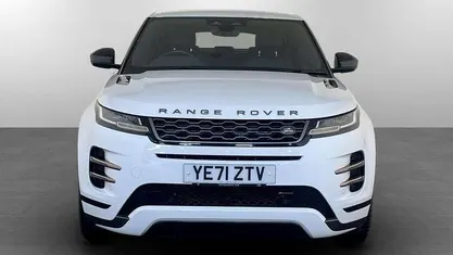 Used Land Rover Range Rover evoque R-Dynamic 309 HP (227 kW) 2023 Hatchback