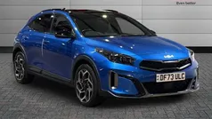 Used 2023 Kia XCeed GT-Line S SUV | £22,999 (Fair price)