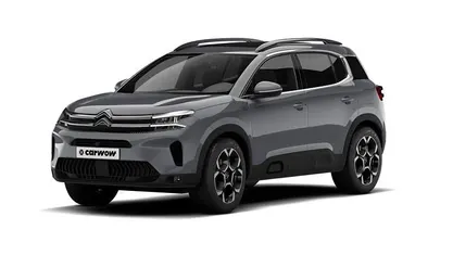 New 2025 Citroën C5 Hatchback | £25,981 (Fair price)