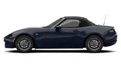 Used 2024 Mazda MX5 Homura-Line Cabriolet | £33,995