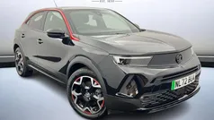 Used 2025 Vauxhall Mokka GS Line SUV | £11,999 (Fair price)