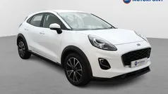 Used 2022 Ford Puma Titanium Hatchback | £13,899 (Good price)