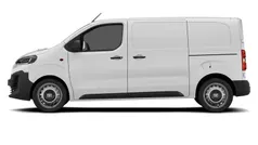New 2025 Fiat Scudo MPV | £23,990 (Fair price)