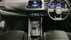 Used 2022 Nissan Qashqai Acenta Premium SUV | £19,504 (Fair price)