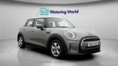 Used 2022 Mini Cooper Classic Hatchback | £16,900 (Fair price)