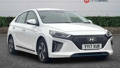 Used 2022 Hyundai Ioniq Premium Hatchback | £10,327 (Super price)