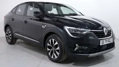 Used 2021 Renault Arkana Iconic SUV | £13,800 (Fair price)