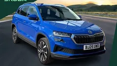 Used 2025 Skoda Karoq SE L SUV | £25,000 (Fair price)